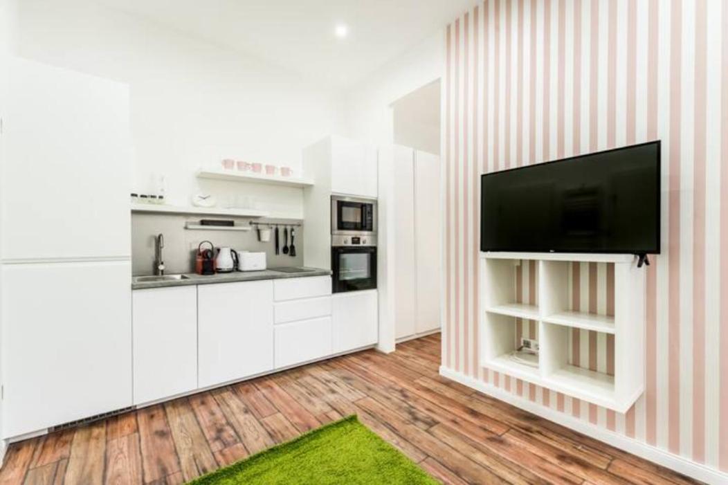 Hi-Bp Design Home Apartments In The Heart Of Будапешт Экстерьер фото